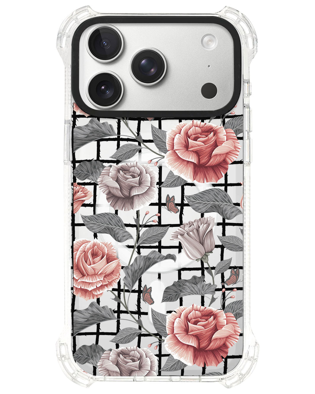 iPhone Ultimate Model-S⁴ - Rosie