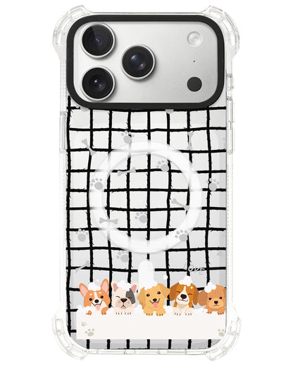 iPhone Ultimate Model-S⁴ - Ruff Family 2.0