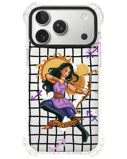 iPhone Ultimate Model-S⁴ - Sagitarius