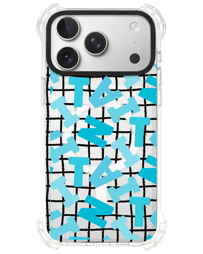 iPhone Ultimate Model-S⁴ - Scattered Monogram 5.0