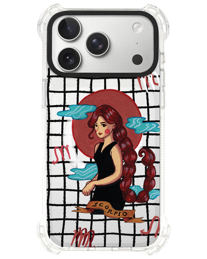 iPhone Ultimate Model-S⁴ - Scorpio