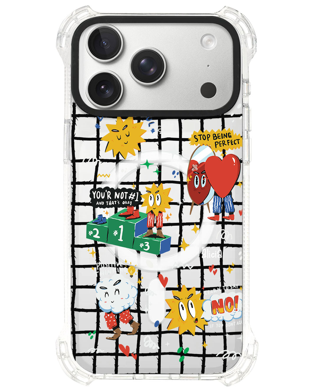 iPhone Ultimate Model-S⁴ - Selfless Love 2.0