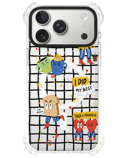 iPhone Ultimate Model-S⁴ - Selfless Love 3.0