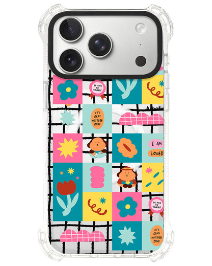 iPhone Ultimate Model-S⁴ - Selflove Cubicle