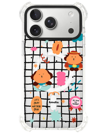 iPhone Ultimate Model-S⁴ - elflove Garden