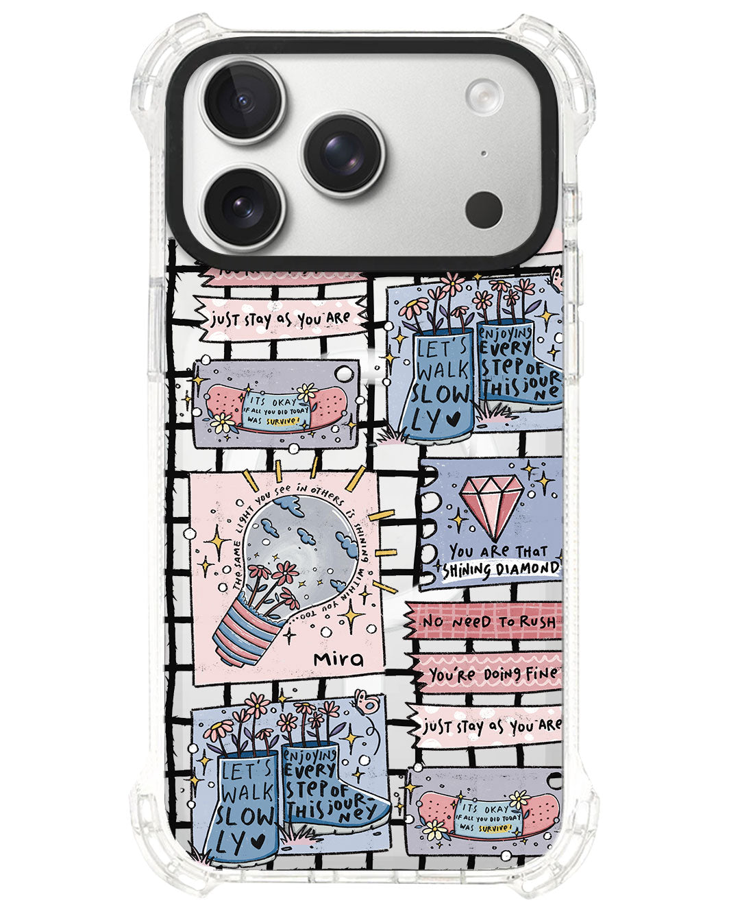 iPhone Ultimate Model-S⁴ - Shine