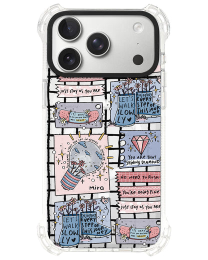 iPhone Ultimate Model-S⁴ - Shine