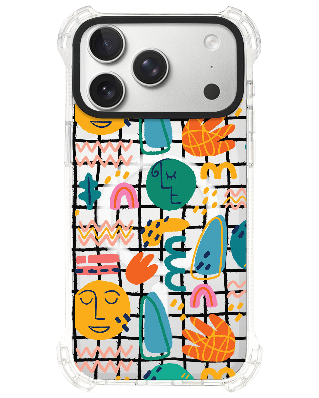 iPhone Ultimate Model-S⁴ - Silent Art
