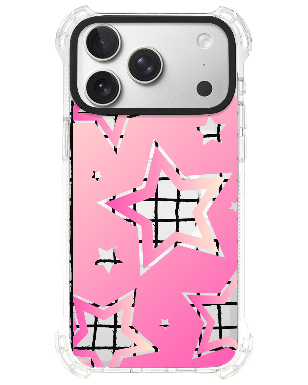 iPhone Ultimate Model-S⁴ - Star Effect 2.0