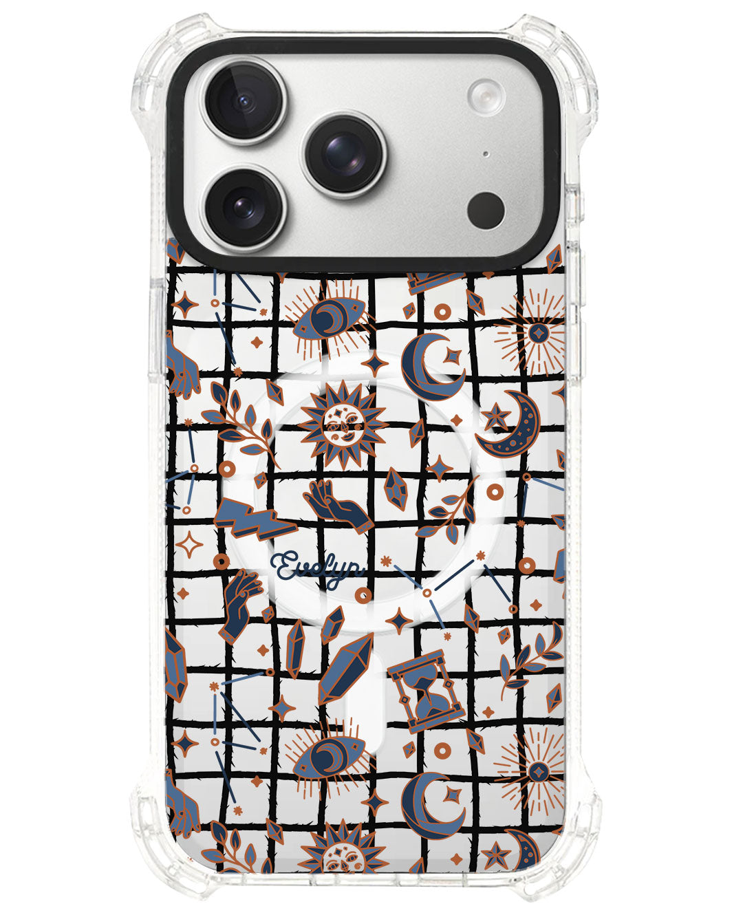 iPhone Ultimate Model-S⁴ - Stardust