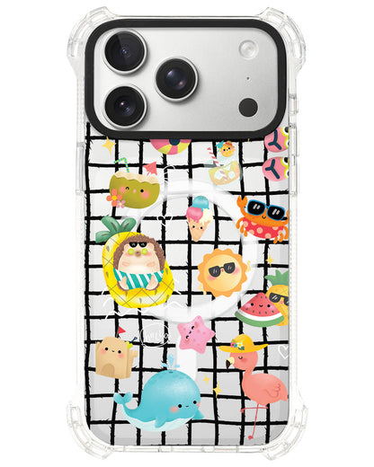 iPhone Ultimate Model-S⁴ - Summer