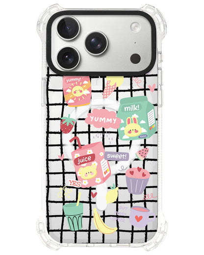 iPhone Ultimate Model-S⁴ - Sweet & yummy