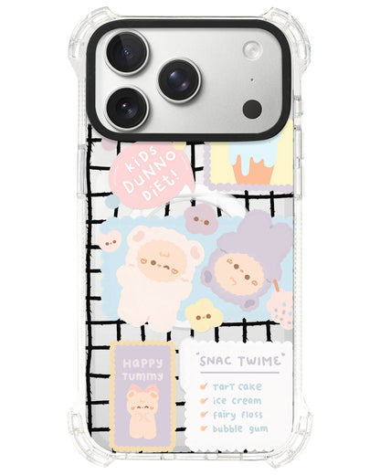 iPhone Ultimate Model-S⁴ - Sweets Heaven