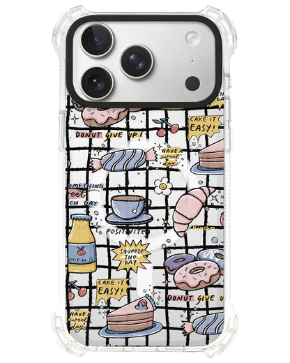 iPhone Ultimate Model-S⁴ - Sweets