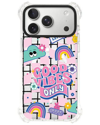 iPhone Ultimate Model-S⁴ - TFW (Good Vibes)
