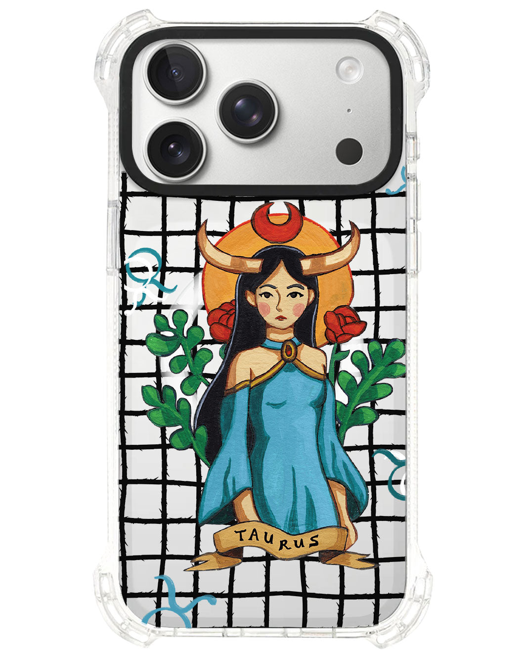 iPhone Ultimate Model-S⁴ - Taurus