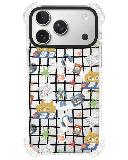 iPhone Ultimate Model-S⁴ - Too Much Hobbies