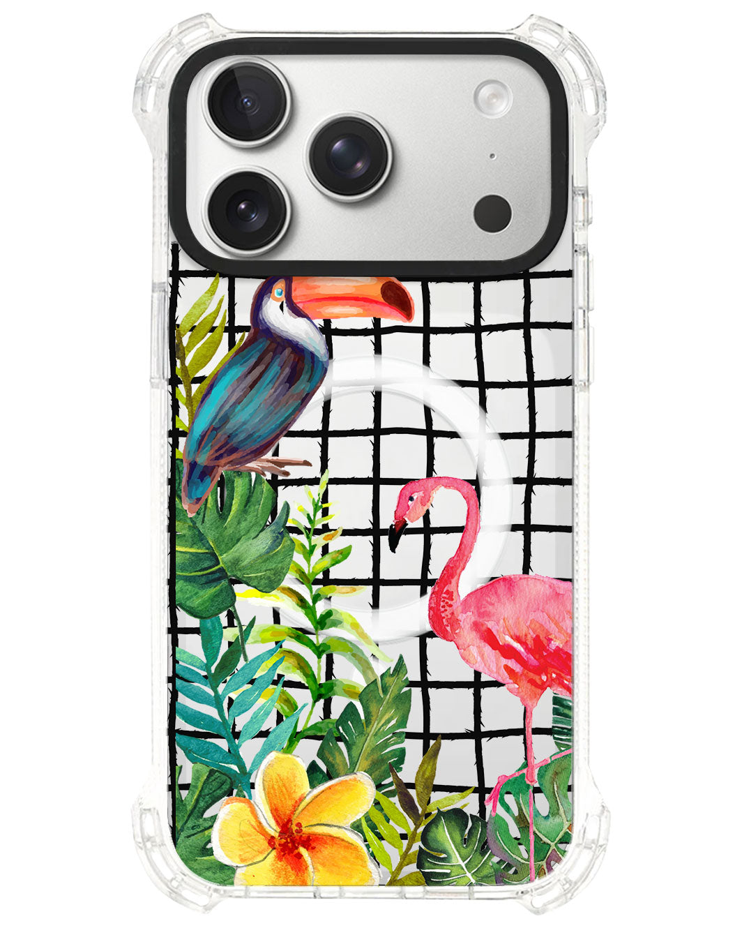 iPhone Ultimate Model-S⁴ - Tropical