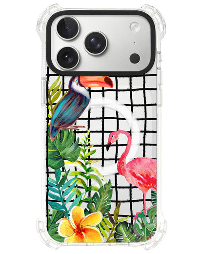iPhone Ultimate Model-S⁴ - Tropical