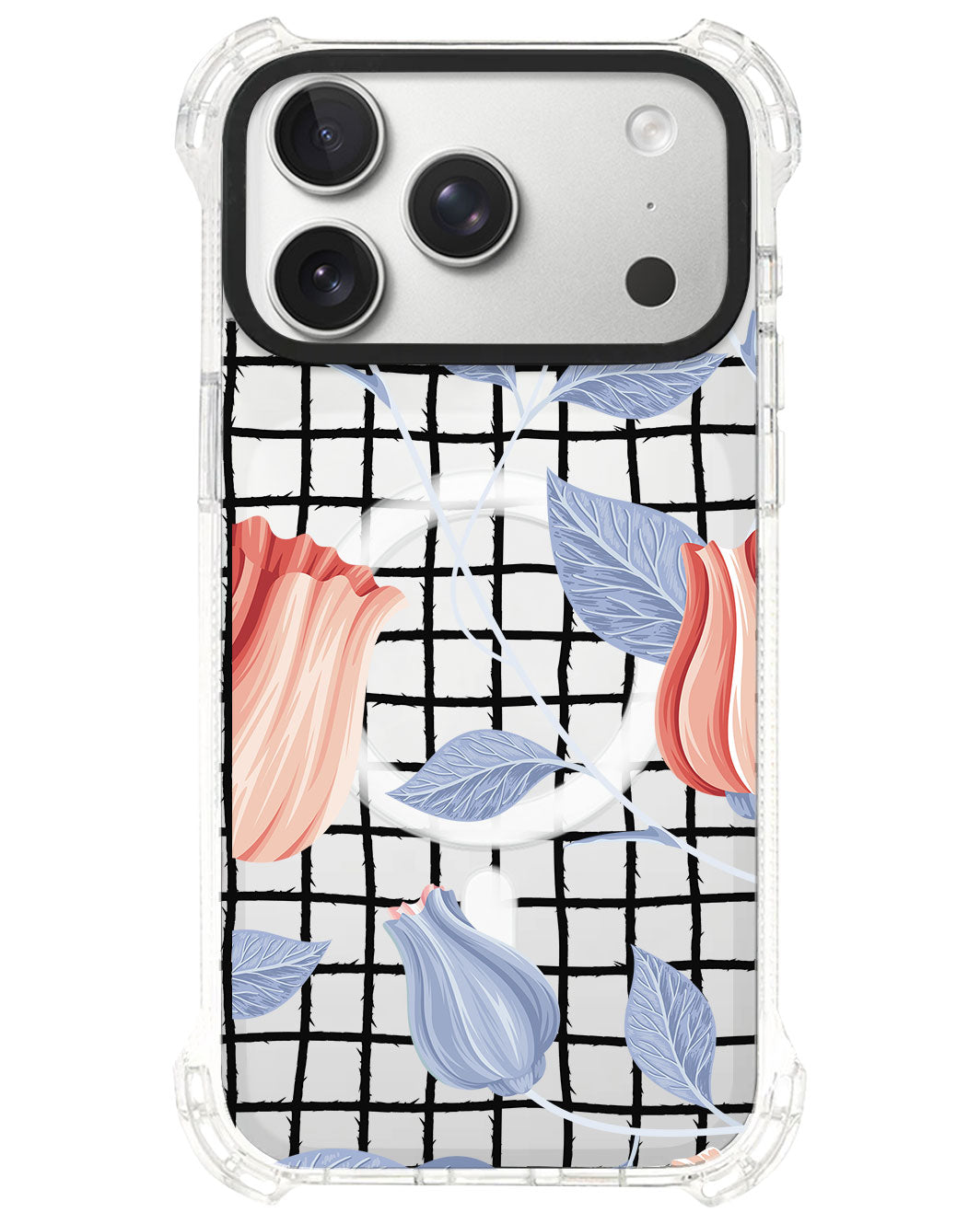 iPhone Ultimate Model-S⁴ - Tulip