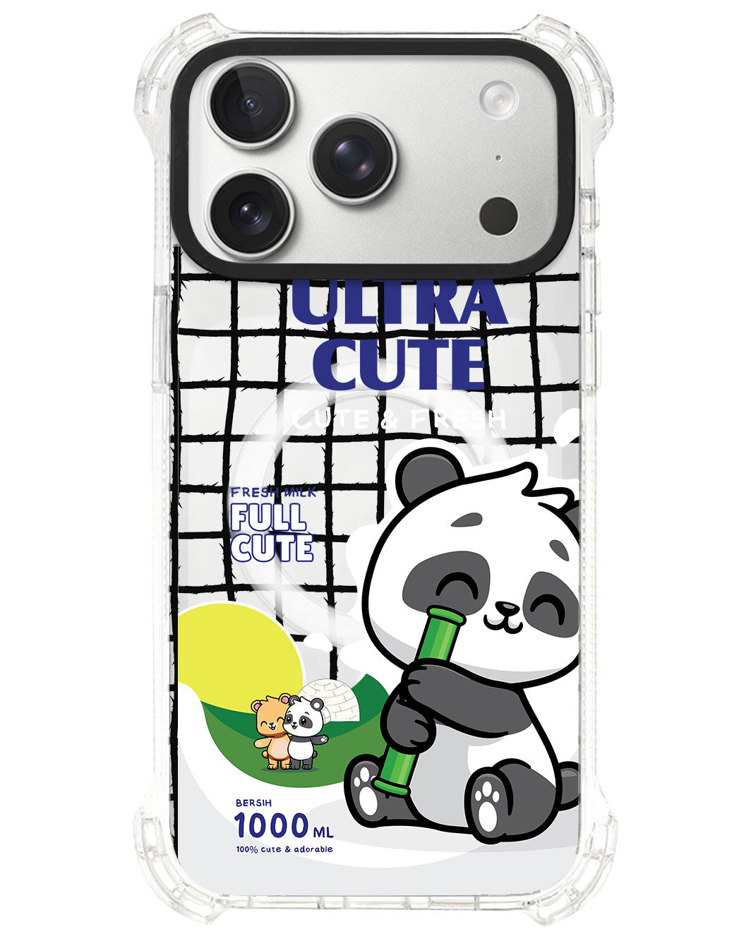 iPhone Ultimate Model-S⁴ - Ultracute