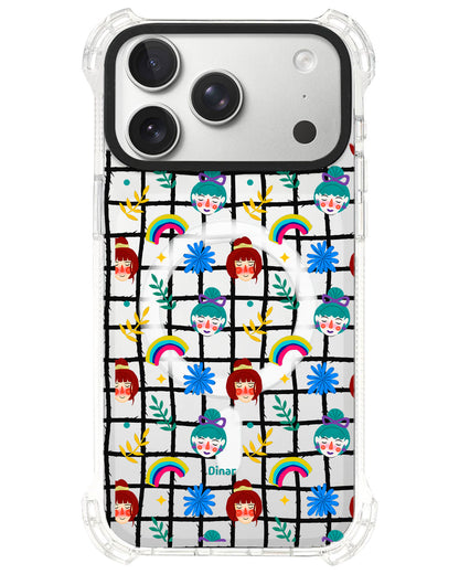 iPhone Ultimate Model-S⁴ - Unconditionally Girl