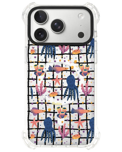 iPhone Ultimate Model-S⁴ - Underwater Dreams 1.0