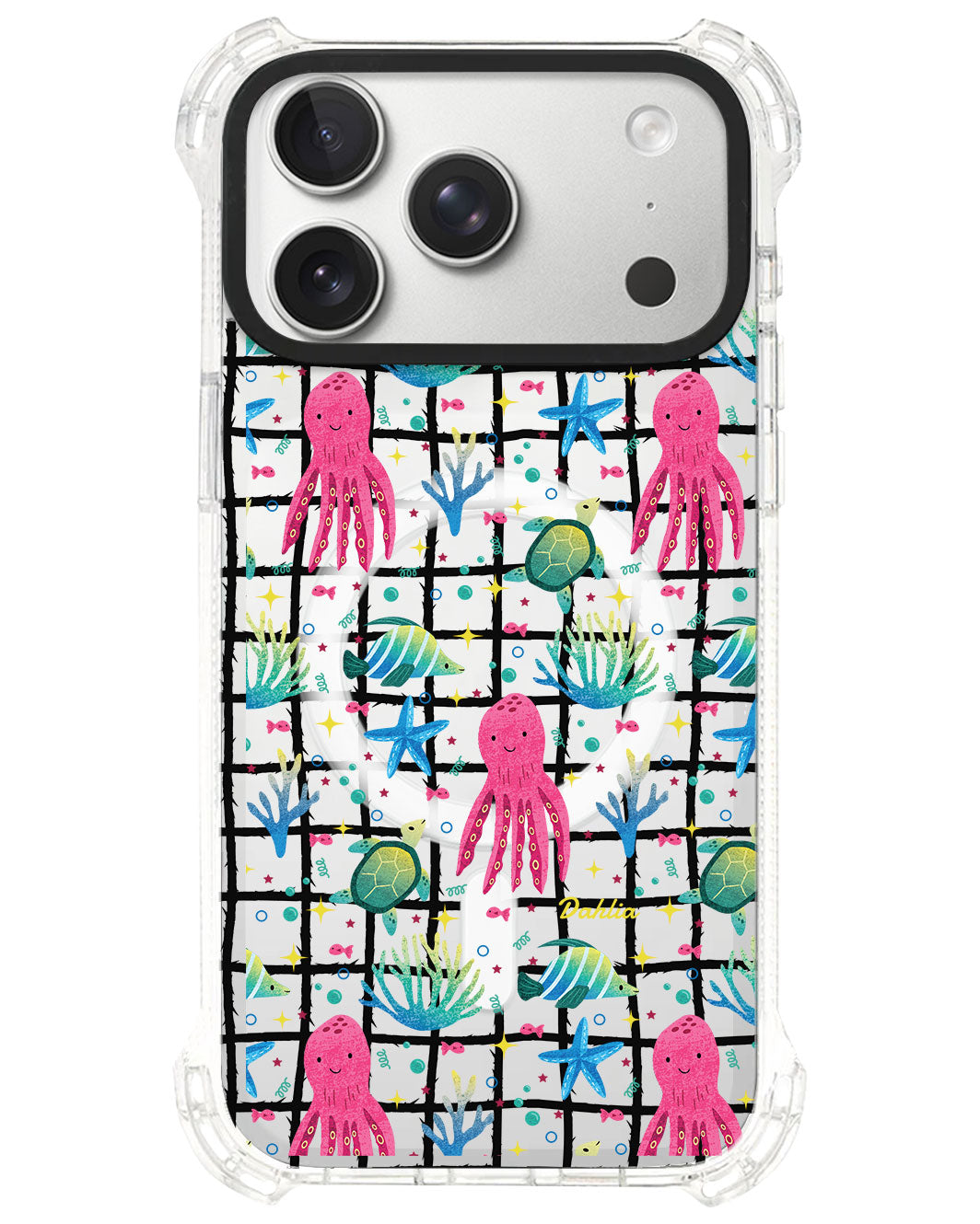 iPhone Ultimate Model-S⁴ - Underwater Dreams 2.0