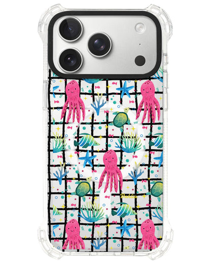 iPhone Ultimate Model-S⁴ - Underwater Dreams 2.0