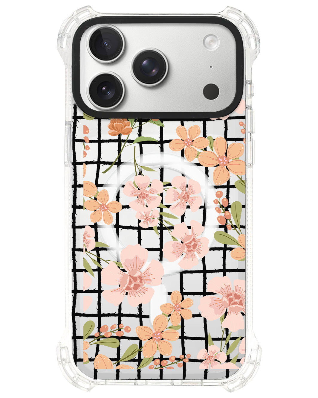 iPhone Ultimate Model-S⁴ - Vinca