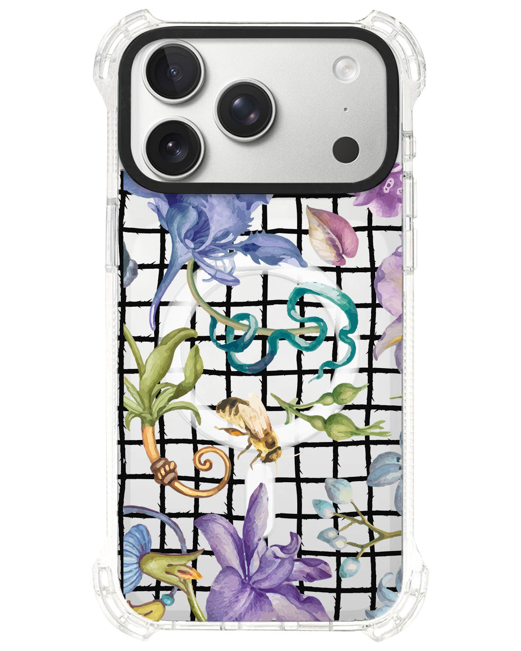 iPhone Ultimate Model-S⁴ - Violetta