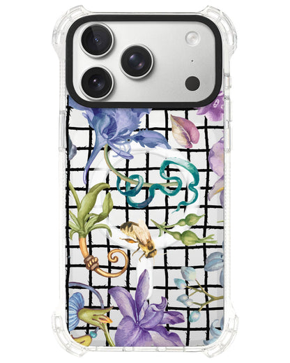 iPhone Ultimate Model-S⁴ - Violetta