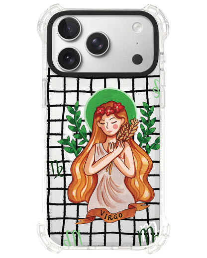 iPhone Ultimate Model-S⁴ - Virgo