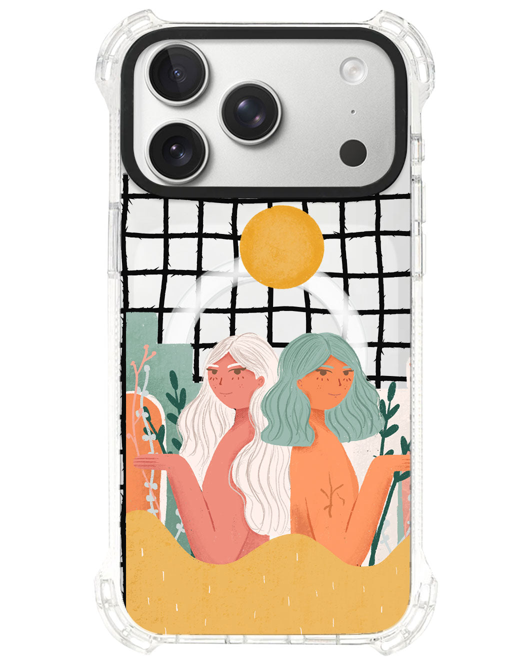 iPhone Ultimate Model-S⁴ - We're Beautiful