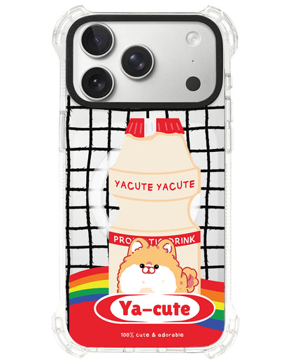 iPhone Ultimate Model-S⁴ - Yacute Dog