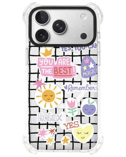 iPhone Ultimate Model-S⁴ - You are the Best 2.0