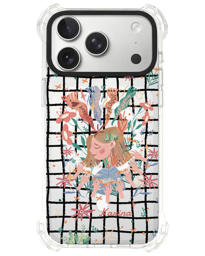 iPhone Ultimate Model-S⁴ - You Deserve Love