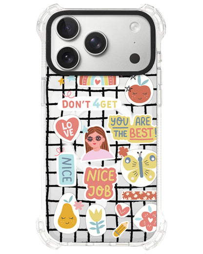 iPhone Ultimate Model-S⁴ - You are the Best 1.0
