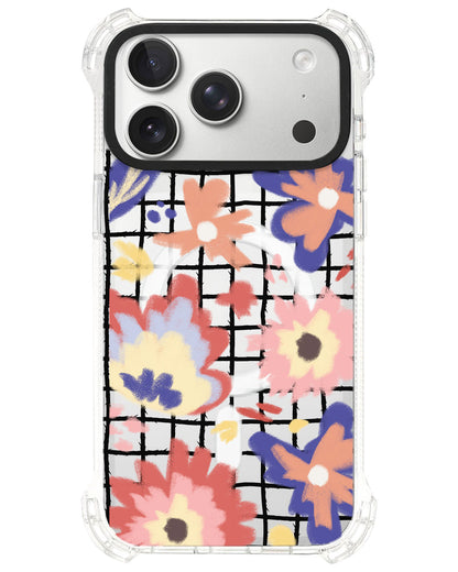 iPhone Ultimate Model-S⁴ - Flower Lovers