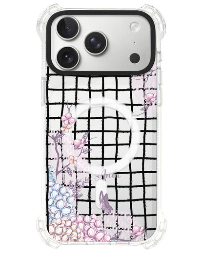 iPhone Ultimate Model-S⁴ - Batik Floral