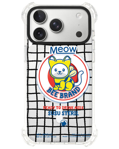 iPhone Ultimate Model-S⁴ - Bee Brand