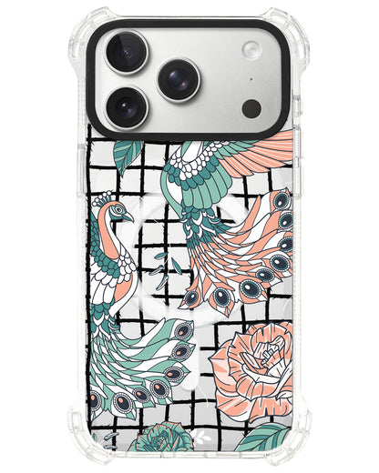 iPhone Ultimate Model-S⁴ - Bird of Paradise 3.0