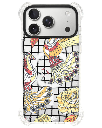 iPhone Rearguard UltimateS⁴ - Bird of Paradise 5.0