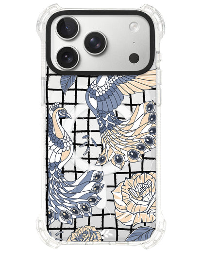iPhone Rearguard UltimateS⁴ - Bird of Paradise 6.0