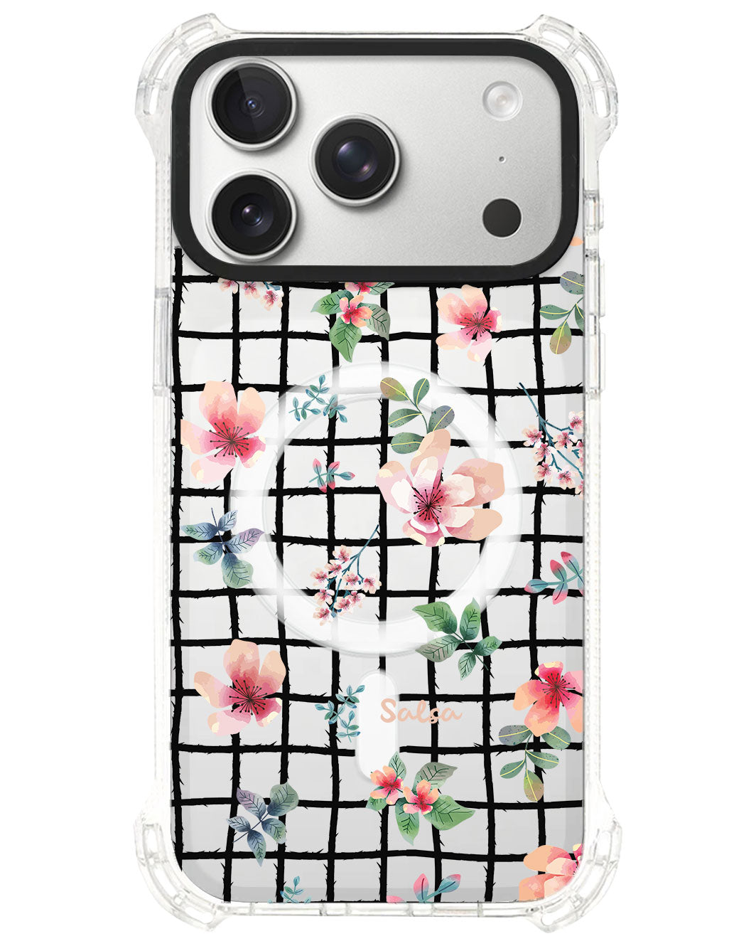 iPhone Ultimate Model-S⁴ - Botanical Garden 5.0