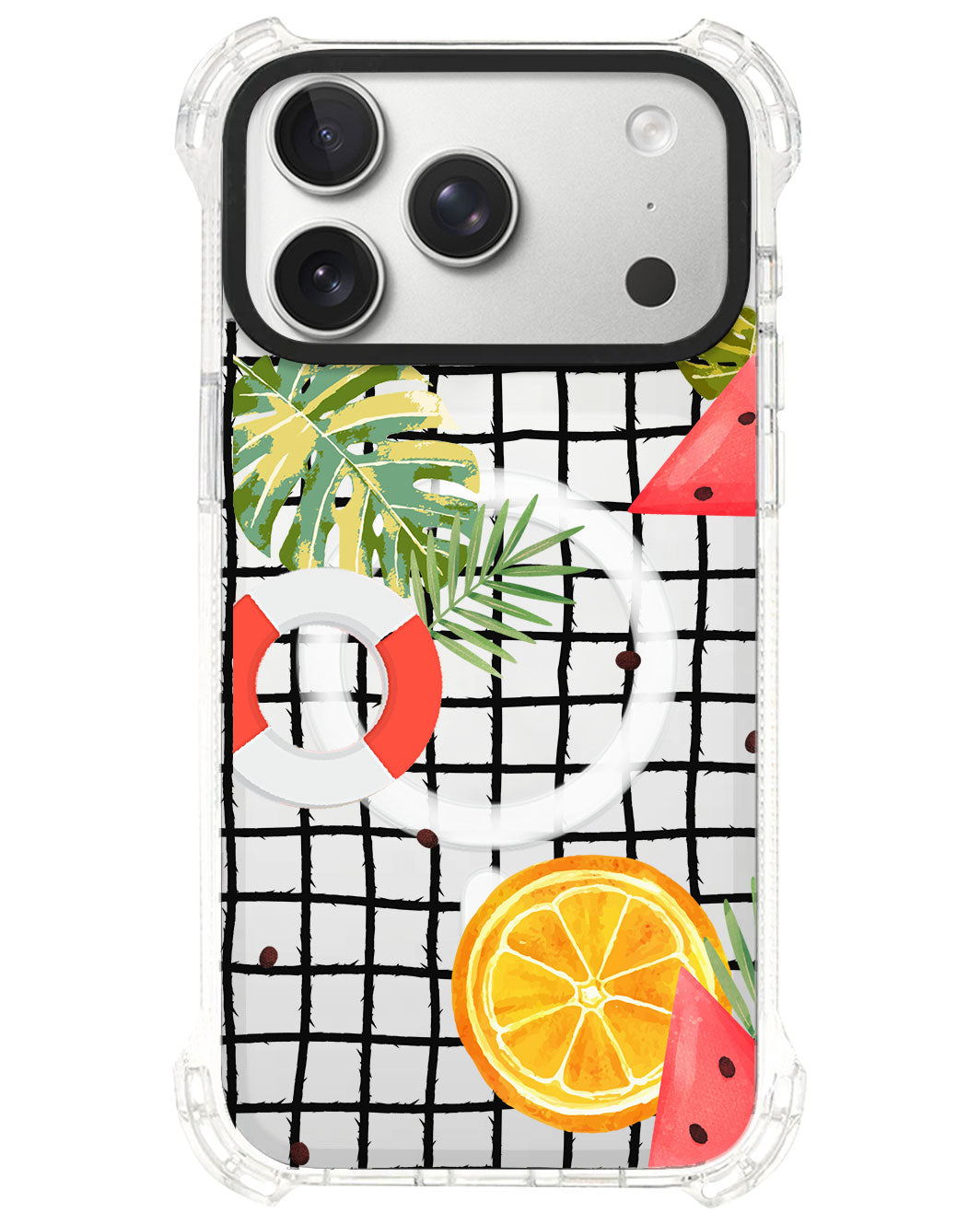 iPhone Ultimate Model-S⁴ - Caribbean Vibes