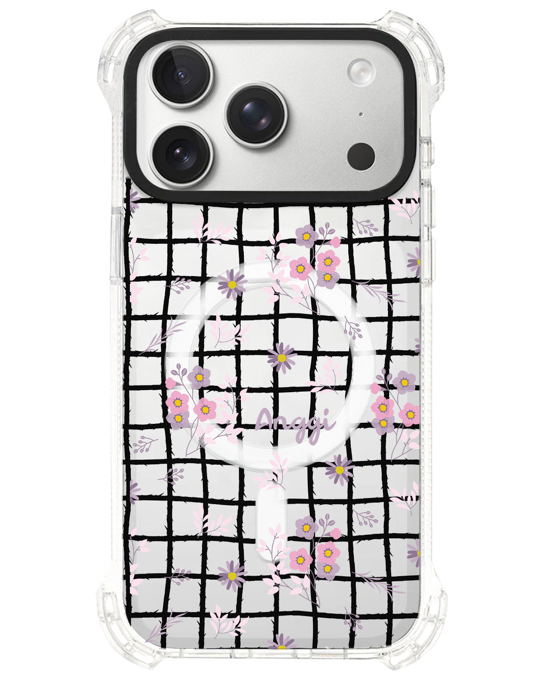 iPhone Ultimate Model-S⁴ - Cherry Blossom