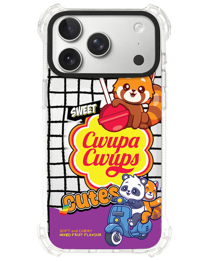 iPhone Ultimate Model-S⁴ - Cwupa Cwups