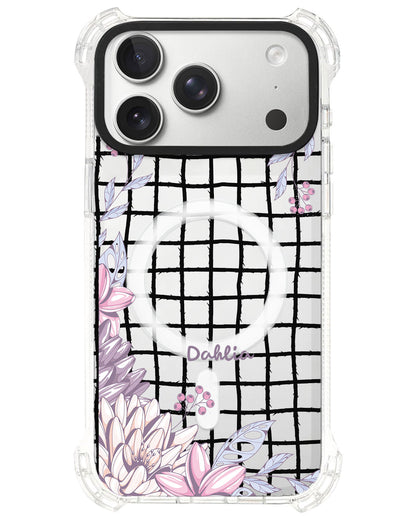 iPhone Ultimate Model-S⁴ - Dahlia