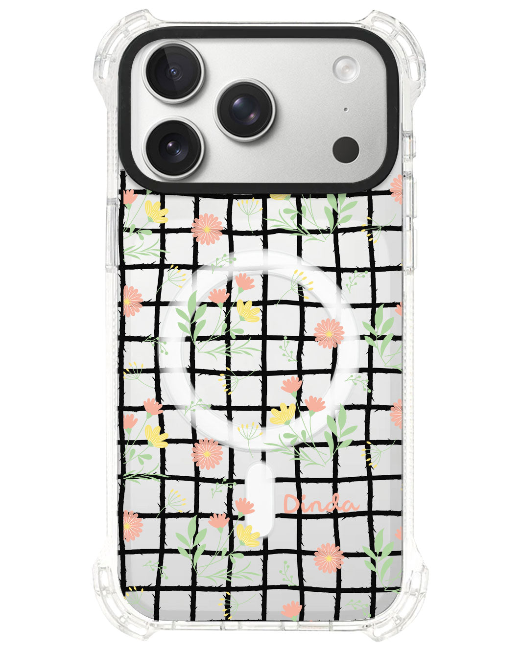 iPhone Ultimate Model-S⁴ - Dandelion